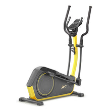 Load image into Gallery viewer, Reebok FR30 Home Elliptical Cross Trainer - Yellow