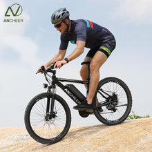 Load image into Gallery viewer, Electric Bike for Adults, Peak 750W Ebike, 3H Fast Charge, 55 Miles, 22MPH Electric Bicycle, 48V 499Wh Battery