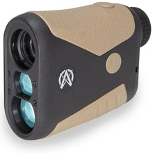 Load image into Gallery viewer, Astra Optix OTX2400B 6x21 2400yd Laser rangefinder for Hunting, Shooting and Golfing with Red OLED Display Fast 0.1s and Accurate +/-1 yd. Range Finder with Ballistics