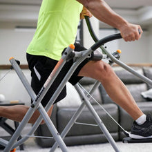 Load image into Gallery viewer, Gazelle Glider Elliptical Hybrid Exercise Machine for Home Gym - Pacer