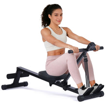 Load image into Gallery viewer, Garvee Rowing Machine for Home Use