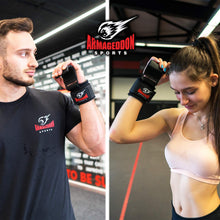 Load image into Gallery viewer, Premium Deadlift Straps, Weight Lifting Grips, Weight Lifting Hooks