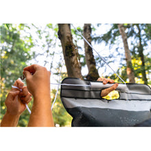 Load image into Gallery viewer, Coghlan's Camp Shower - Portable, Solar-Heated, Outdoor Shower Bag 5 Gallons