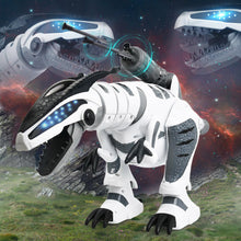 Load image into Gallery viewer, Remote Control Dinosaur Smart Robot Wildlife RC Robotic Electronic Pets, Interactive Intelligent Touching Robotic