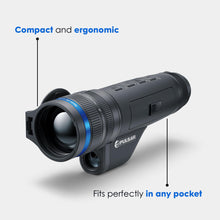 Load image into Gallery viewer, Pulsar Telos LRF XG50 Thermal Imaging Monocular with Laser Range Finder