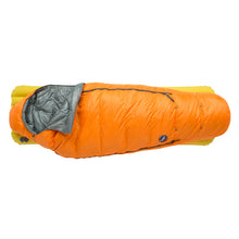 Load image into Gallery viewer, Big Agnes Torchlight EXP - Ultralight Sleeping Bag, 20 Degree, Youth
