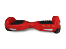 Load image into Gallery viewer, Smart C Hoverboard, Red