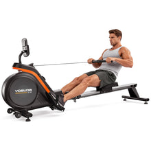 Load image into Gallery viewer, YOSUDA Rowing Machine for Home