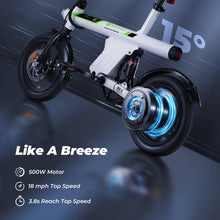 Load image into Gallery viewer, U1 Electric Bike for Adults