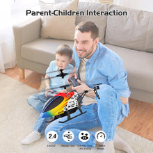 Load image into Gallery viewer, 4DRC M5 RC Helicopter for Kids 3-12 and Beginners, Remote Control Helicopter