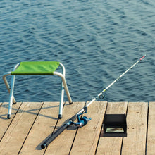 Load image into Gallery viewer, 4.3 Inch Fish Finder Camera 100m Depth IP68(4.3IPS+camera20m)