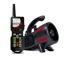 Load image into Gallery viewer, Icotec Hellion+ Game Call - Designed for Coyote, Fox, Bobcat, Raccoon Hunting - 165 Sounds Included, 300 Yard Remote Range, Clearest Sound
