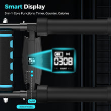Load image into Gallery viewer, Vlangs Twister Arm Trainer for Men, Adjustable Chest Workout Equipmentwith LED Timer