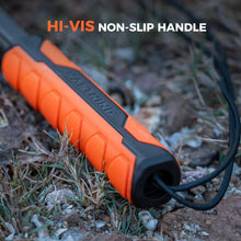Load image into Gallery viewer, KastKing Titanet Folding Fishing Landing Net, Extends to 32", PVC