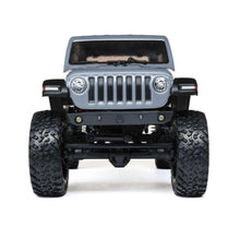 Load image into Gallery viewer, RC Truck SCX24 2019 Jeep Wrangler JLU CRC, Gray: 1/24 4WD RTR (Battery and Charger Included), AXI00002V3T3