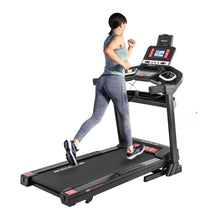 Load image into Gallery viewer, Sole Treadmill F63 - Black