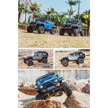 Load image into Gallery viewer, 1:8 Remote Control Car for Kids Adults, High Speed Monster Trucks 4x4 Off-Road Hobby Fast RC Car,2.4GHz 4WD All Terrain Electric