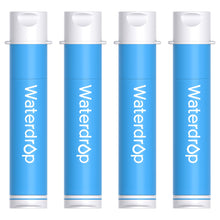 Load image into Gallery viewer, Waterdrop Portable Water Filter Straw, Camping Water Filter