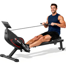 Load image into Gallery viewer, Winfita Rowing Machines for Home