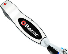 Load image into Gallery viewer, Razor E300 Electric Scooter for Kids Ages 13+ - 9" Pneumatic Tires, Up to 15 mph and 40 min of Ride Time, For Riders up to 220 lbs