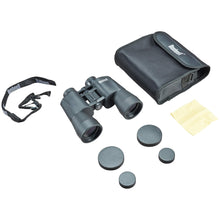 Load image into Gallery viewer, Bushnell PowerView 20x50mm Super High-Powered Surveillance Binoculars, Black(Pack of 5)