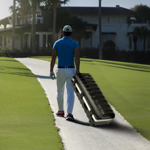Load image into Gallery viewer, SKB 2SKB-5020W ATA Double Golf Travel Case