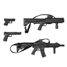 Load image into Gallery viewer, Medicom John Wick Maf Ex Action Figure