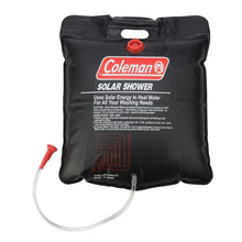 Load image into Gallery viewer, Coleman 5-Gallon Solar Shower