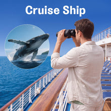 Load image into Gallery viewer, Deesoo 20x52 Binoculars for Adults High Powered