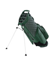 Load image into Gallery viewer, Sun Mountain Men's Matchplay Lightweight Stand Golf Bag, 14-Way Top, 2025 Model, Green Fairway