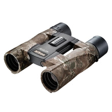 Load image into Gallery viewer, Nikon ACULON A30 10x25 TrueTimber KANATI Camo Binocular | Dual hinge design, Fully multi-coated lightweight Binocular, Smooth Central Focus Knob | Official Nikon USA Model