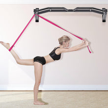 Load image into Gallery viewer, Kipika 48" Wall Mounted Pull Up Bar