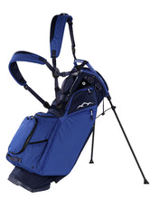 Load image into Gallery viewer, Sun Mountain Men's Eclipse 3.5 Stand Golf Bag, 14-Way Top, 2025 Model, Falcon Blue Navy