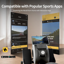 Load image into Gallery viewer, Magnetic Rowing Machine for Home