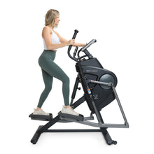 Load image into Gallery viewer, 3G Cardio Elite EM X Elliptical Trainer Machine