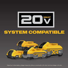 Load image into Gallery viewer, DEWALT 20V MAX 5Ah, Brushless 9 Power Tools with Battery, Charger, Drill, Impact Driver, Reciprocating Saw, Circular Saw, Oscillating Tool, Grinder, Orbit Sander, Impact Wrench, Flashlight (DCK921P1)
