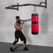 Load image into Gallery viewer, Kipika 48" Wall Mounted Pull Up Bar