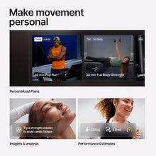 Load image into Gallery viewer, Peloton Cross Training Treadmill - Black