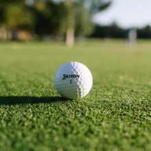 Load image into Gallery viewer, Srixon Soft Feel Golf Balls, Soft Feel 14, (24 Pack), White