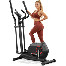 Load image into Gallery viewer, Elliptical Machine, Elliptical Exercise Machine for Home