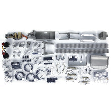 Load image into Gallery viewer, Hydraulic RC Crawler Bulldozer RTR 1/14 AOUE 850K PL18Ev Lite Radio Motor ESC Servo Light Control Dozer Construction Vehicle