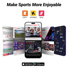 Load image into Gallery viewer, CURSOR Elliptical Exercise Machine