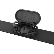 Load image into Gallery viewer, Garmin HRM-Fit, Heart Rate Monitor Designed for Women, Clip-On Design -Black