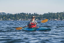 Load image into Gallery viewer, Onyx USCGA and Transport Canada Approved Curve Paddle Vest