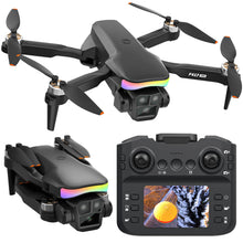 Load image into Gallery viewer, F417PRO Drone with Camera 1080P for Adults Kids, Mini Drone with HD Screen