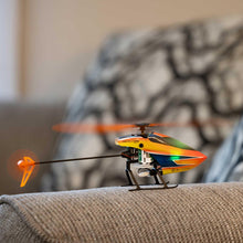 Load image into Gallery viewer, RC Helicopter Revolution 90 FP RTF (Everything Needed to Fly is Included)
