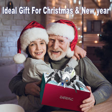 Load image into Gallery viewer, Remote Control Spider, RC Moving Spider Robot Toys for Kids, Halloween Gifts for Birthday Party Joke Pranks, Wireless Remote Controlled Spider