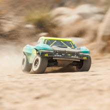 Load image into Gallery viewer, RC Truck 1/10 Fury 2wd 223S BLX Brushless Short Course Truck RTR (Battery and Charger Not Included) with DSC, Green