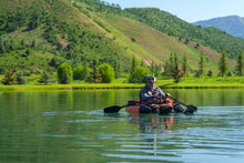 Load image into Gallery viewer, CADDIS Sports Fishing and Angling Float Tube (Inspire-LC/2)