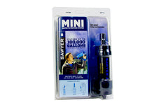 Load image into Gallery viewer, Sawyer Products SP105 MINI Water Filtration System, Single, Black